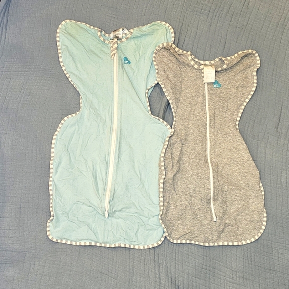 Love To Dream Sleep Sacks - Picture 1 of 6